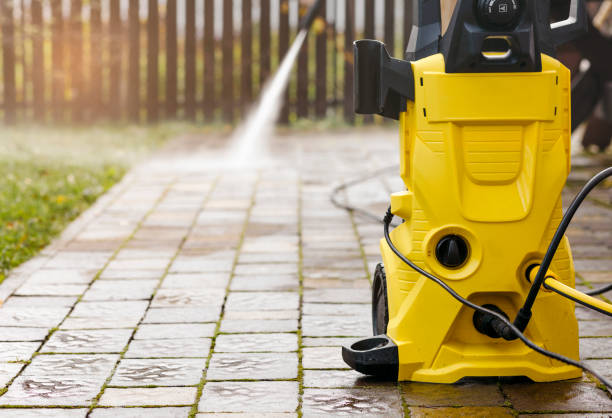 Trusted Logan, NM Pressure washing Experts